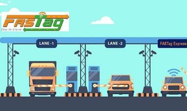 എന്താണ് ഫാസ് ടാഗ്? നിര്‍ബന്ധമാകുന്നത് എന്തുകൊണ്ട്?