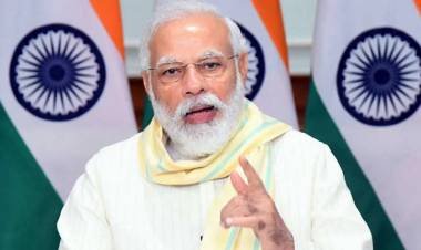 ഐ എ എസ്സ്ഉദ്യോഗസ്ഥരുടെ മേല്ലെപ്പോക്കിനെ പരസ്യമായി വിമര്‍ശിച്ച് പ്രധാനമന്ത്രി മോദി ;അമ്പരന്ന് ഉന്നത ഉദ്യോഗസ്ഥര്‍