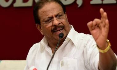 ദിനം തോറും 20 കോടി രൂപയാണ് സര്‍ക്കാര്‍ പരസ്യത്തിന് വേണ്ടി ചെലവഴിക്കുന്നതെന്ന് കെ. സുധാകരന്‍