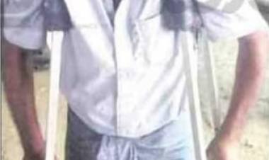 കളഞ്ഞുകിട്ടിയ സ്വർണാഭരണം ഉടമയ്ക്ക് നൽകി   ഭിക്ഷാടകന്റെ സത്യസന്ധത