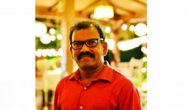 മലയാളിക്ക്‌ ഗോവ സര്‍ക്കാരിന്റെ അംഗീകാരം