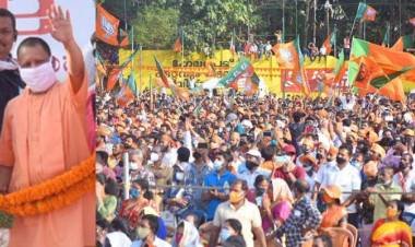 കേരളത്തിലെ സര്‍ക്കാരുകള്‍ ദേശസുരക്ഷക്കായി യാതൊരു നടപടിയും സ്വീകരിക്കുന്നില്ലന്ന് യോഗി ആദിത്യനാഥ്