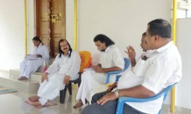 ആര്യയാഗം 20, 21