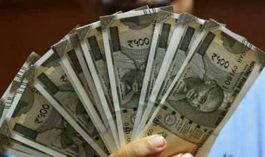 കോണ്‍ഗ്രസ് എം എല്‍ എയുടെ സ്ഥാപനത്തില്‍ നിന്ന് പിടിച്ചത് കണക്കില്‍പ്പെടാത്ത 450 കോടി രൂപ; ഹവാല ഇടപാടും കണ്ടെത്തിയെന്ന് ആദായനികുതി വകുപ്പ്