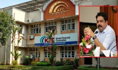 വായ്പ ആസ്തി 5000 കോടി കടന്ന് കെ എഫ് സി; ചരിത്രത്തിലെ ഏറ്റവും ഉയര്‍ന്ന നിരക്ക്; നടപ്പ് സാമ്ബത്തികവര്‍ഷം 3385 കോടി രൂപയുടെ പുതിയ വായ്പകള്‍ നല്‍കിയതിലൂടെ ആണ് നേട്ടം സാധ്യമായതെന്ന് സിഎംഡി ടോമിന്‍ ജെ തച്ചങ്കരി