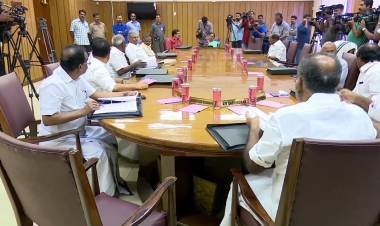 പൗരത്വ വിഷയത്തിലെ സമരങ്ങളുമായി ബന്ധപ്പെട്ട കേസുകള്‍ പിന്‍വലിക്കാന്‍ തീരുമാനം