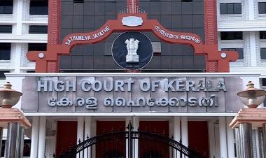 അസിസ്റ്റന്റ് പ്രൊഫസര്‍ നിയമനം; കാലിക്കറ്റ് സര്‍വ്വകലാശാലയോട് വിശദീകരണം തേടി ഹൈക്കോടതി