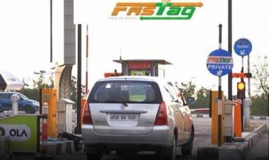 ഫാസ്‌ ടാഗില്‍ കൊള്ള: മിനിമം ബാലന്‍സില്ലെങ്കില്‍ ഇരട്ടിത്തുക, സര്‍വീസ്‌ ചാര്‍ജ്‌ ചട്ടലംഘനം