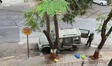 മുകേഷ് അംബാനി‍യുടെ വീടിന് സമീപം സ്‌ഫോടകവസ്തുക്കളടങ്ങിയ വാഹനം കണ്ടെത്തി