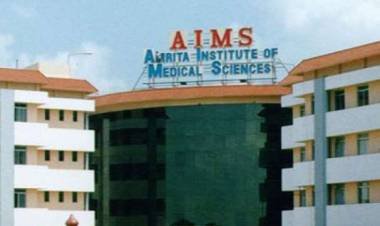 ഹ്യൂമൻ ബ്രെയിന്‍ പ്രൊജക്റ്റില്‍‍ അമൃതയും