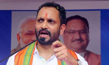 മത ഭീകരവാദികളുടെ അഴിഞ്ഞാട്ടത്തിന് സർക്കാർ കൂട്ടുനിൽക്കുന്നു : കെ സുരേന്ദ്രൻ