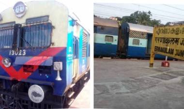 യാത്രികർക്ക് ,മെ മു,, റെഡി, ഇനി കുറഞ്ഞ ചിലവിൽ തീവണ്ടിയാത്ര