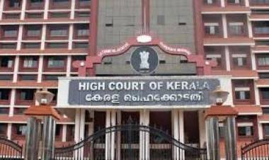 തൃക്കാക്കര പൈപ്പ് ലൈന്‍ റോഡ് : ഹൈക്കോടതി ഇടപെടുന്നു