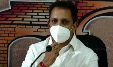 'ലീഗ് രാജ്യത്തെ വിഭജിച്ച പാര്‍ട്ടി'; ലീഗുമായി ഒത്തുതീര്‍പ്പിനില്ലെന്ന് കെ സുരേന്ദ്രന്‍