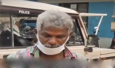 ക്ഷേത്രങ്ങളുടെ കാണിക്കവഞ്ചി മോഷ്ടിക്കുന്നത് പതിവാക്കിയ മോഷ്ടാവ് പിടിയില്‍