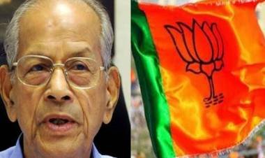 മെട്രോമാന്‍ ഇ ശ്രീധരന്‍ ബിജെപിയുടെ മുഖ്യമന്ത്രി സ്ഥാനാര്‍ഥി