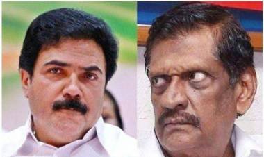 രണ്ടിലയില്‍ ഹര്‍ജിയും തടസ്സ ഹര്‍ജിയുമായി ജോസഫും ജോസും സുപ്രീം കോടതിയില്‍