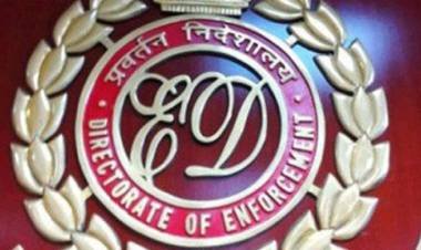 ലാവ്‌ലിന്‍ കേസിലും ഇഡി‍യുടെ ഇടപെടല്‍; നടപടി ടി പി നന്ദകുമാറിന്റെ പരാതിയില്‍, തെളിവുകളുമായി നാളെ കൊച്ചിയിലെ ഓഫിസില്‍ ഹാജരാകാന്‍ നിര്‍ദേശം