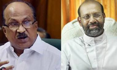 ലീഗിന് പിന്നാലെ താമരശ്ശേരി ബിഷപ്പിനെ കണ്ട് കെവി തോമസ്; തിരുവമ്പാടിയില്‍ നിന്ന് കണ്ണെടുക്കാതെ കോണ്‍ഗ്രസ്?