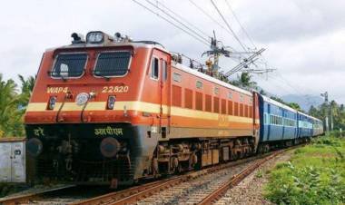 എയര്‍ കണ്ടീഷന്‍ ചെയ്ത സെക്കൻഡ് ക്ലാസ് ജനറല്‍ കോച്ചുകള്‍ ഈ വര്‍ഷം അവസാനത്തോടെ അവതരിപ്പിക്കാന്‍ ഒരുങ്ങി ഇന്ത്യന്‍ റെയില്‍വേ