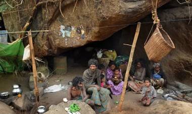 കേരളത്തിലെ 35 ആദിവാസി ഭാഷകളുടെ നില അപകടത്തിലെന്ന് കേന്ദ്ര സര്‍വകലാശാലയിലെ സെൻറര്‍ ഫോര്‍ എന്‍ഡെയ്ഞ്ചേഡ് ലാംഗ്വേജസ് പഠനം