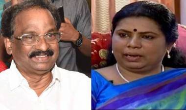 പ്രതിഷേധം വകവെക്കാതെ ഭാര്യാ യോഗ്യതയില്‍ ജമീല സ്ഥാനാര്‍ഥി