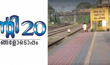 ആലുവ ആരെ വിജയിപ്പിക്കണം,, ട്വൻ്റി 20 പറയും,,,, അജിതാ ജയ്ഷോർ