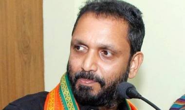 ശ്രീധരനെ മുഖ്യമന്ത്രി സ്ഥാനാര്ഥിയായി പ്രഖ്യാപിച്ചിട്ടില്ല: കെ. സുരേന്ദ്രന്