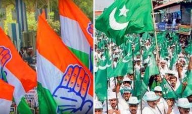 കളമശ്ശേരിയിൽ കോൺഗ്രസ്സും ലീഗും നേർക്കുനേർ - അജിതാ ജയ്ഷോർ