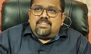 കൊല്ലം ബിഷപ്പിനെതിരെയുള്ള മുഖ്യമന്ത്രിയുടെയും ഫിഷറീസ് മന്ത്രിയുടെയും നിലപാട് ദൗർഭാഗ്യകരം- കാത്തലിക്ക്  ഫോറം