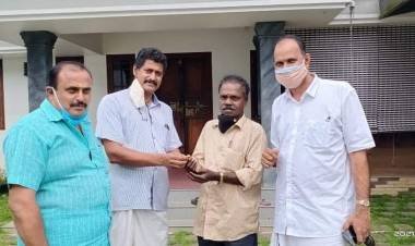 "മഹേഷിൻ്റെ സത്യസന്ധത "