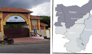 അട്ടപ്പാടി ആദിവാസി ഭൂമികൾ കയ്യടക്കി വാര്യർ ഫൗണ്ടേഷൻ