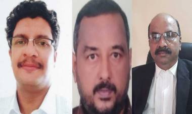 കേരള ലോകയുക്തയുടെ സീനിയർ ഗവൺമെൻ്റ് പ്ലീഡർമാരെ നിയമിച്ചു