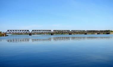 കാലടി പാലത്തിനായ് ജനകീയ കൂട്ടായ്മ,