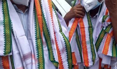 KS അനിൽ കേരള പ്രദേശ് കോൺഗ്രസ് (S) ലേക്ക്, ചരിത്രം രചിക്കുമെന്ന് കടന്നപ്പള്ളി,