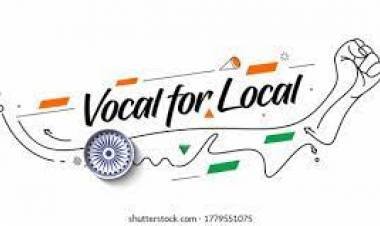 പ്രധാനമന്ത്രിക്ക് ജന്മദിന സമ്മാനമായി, ഒരു പ്രവാസി സംരംഭം