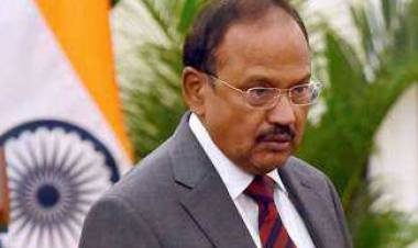 ദേശീയ സുരക്ഷാ ഏജൻസി യോഗത്തിൽ, ചൈനയും പാക്കിസ്ഥാനും ഒളിച്ചോടി