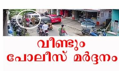 പത്തനംതിട്ട പോലിസിന് ഇതെന്തു പറ്റി?