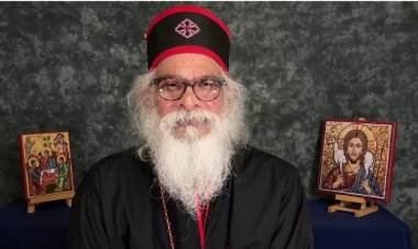 ജീവിത പ്രതിസന്ധികളെ അതിജീവിക്കാൻ ദൈവകൃപ അനിവാര്യം:മോറാൻ മോർ അത്താനാസിയൂസ് യോഹാൻ പ്രഥമൻ മെത്രാപോലീത്ത
