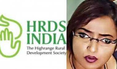 സ്വപ്നയെയും HRDS നെയും തകർക്കുന്നതിൽ സർക്കാർ വിജയിച്ചോ?? സ്വപ്നയെ HRDS പുറത്താക്കി