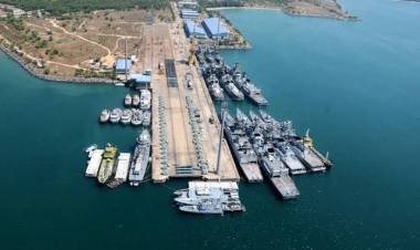 2025-ഓടെ "കാർ വാർ, ലൂടെ ഇൻഡ്യ ലോകത്തിലെ മൂന്നാമത്തെ സൈനിക ശക്തിയാകും