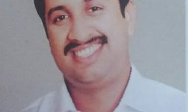 75-ാം സ്വാതന്ത്ര്യ ദിനാഘോഷം മദ്യത്തിനും മയക്കുമരുന്നിനും എതിരായുള്ളതായിരിക്കണം-അമല്‍.എ.എസ്, യൂത്ത് കോണ്‍ഗ്രസ് (S) ജില്ലാ പ്രസിഡന്റ്