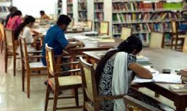 സംസ്‌കൃത സര്‍വ്വകലാശാലയില്‍ പ്രോജക്ട് അസിസ്റ്റന്റ് ഒഴിവിലേക്ക് അപേക്ഷ ക്ഷണിച്ചു