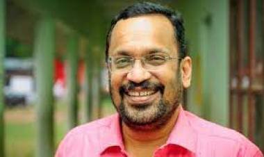 ദുരന്തമുഖത്തേക്ക് ടൂറിസം വേണ്ട റവന്യൂ മന്ത്രി കെ.രാജന്‍