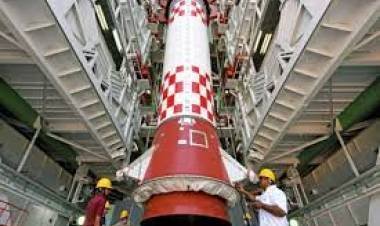 ഐ.എസ്.ആര്‍.ഒയുടെ പ്രഥമ എസ്.എസ്.എല്‍.വി അഥവാ ഹ്രസ്വദൂര ഉപഗ്രഹ വിക്ഷേപണ പേടകം ദൗത്യം ഇന്ന്