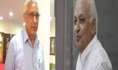 കണ്ണൂര്‍ വി.സിക്കെതിരെ ഗവര്‍ണര്‍ നടപടിക്ക്, ഗവര്‍ണറെ പ്രകോപിപ്പിക്കേണ്ടെന്ന് സി.പി.എം