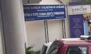 വയോധികയുടെ കുടിവെള്ള കണക്ഷന്‍ ഡിസ്‌കക്ഷണന്‍ തിയതിക്ക് മുന്‍പ് വിച്ഛേദിച്ച സംഭവം; ഉദ്യോഗസ്ഥര്‍ക്കെതിരെ നടപടി വേണം -മനുഷ്യാവകാശ കമീഷന്‍