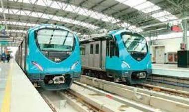 'ഫ്രീഡം ടു ട്രാവല്‍' ഓഫറുമായി കൊച്ചി മെട്രോ പത്ത് രൂപക്ക്  യാത്രയൊരുക്കുന്നു