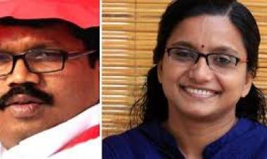 പരീക്ഷയില്‍ ഉയര്‍ന്ന മാര്‍ക്ക് ലഭിച്ചയാളെ മറികടന്ന് അഭിമുഖത്തിലൂടെ ഒന്നാം റാങ്ക് നല്‍കി തിരുകി കയറ്റുവാന്‍ ശ്രമിച്ചത്