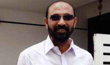 മകന് നേരെ ബസ് ജീവനക്കാരന്‍ കത്തി വീശി ; പിതാവ് കുഴഞ്ഞുവീണ് മരിച്ചു